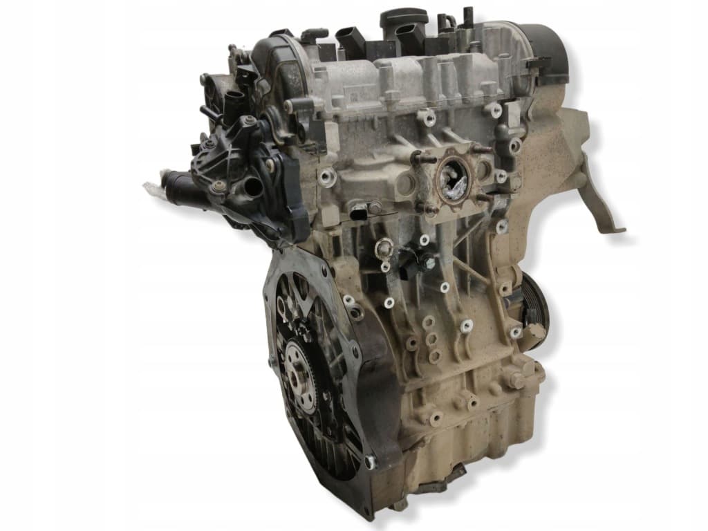 Moteur CHZD — vue 3