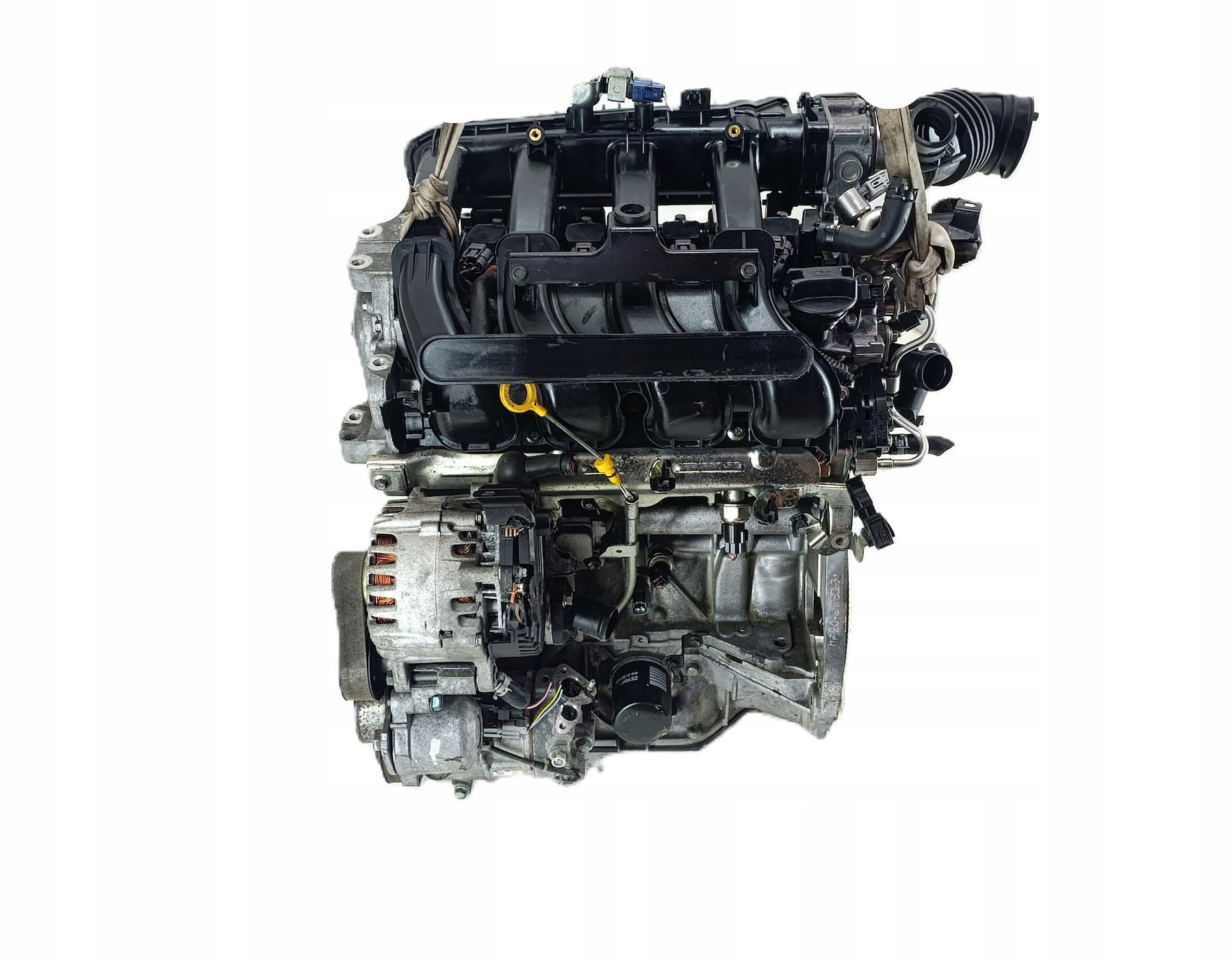 Moteur MR20DD pour Nissan