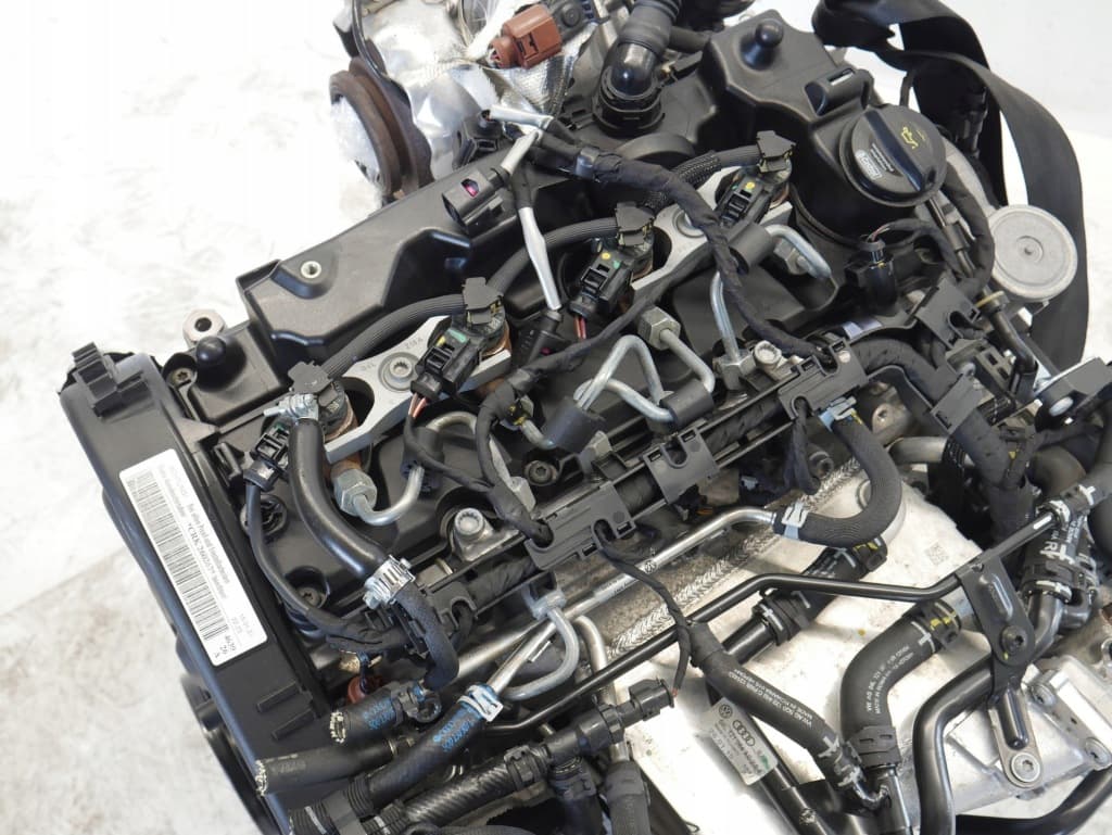 Moteur CRKB — vue 3