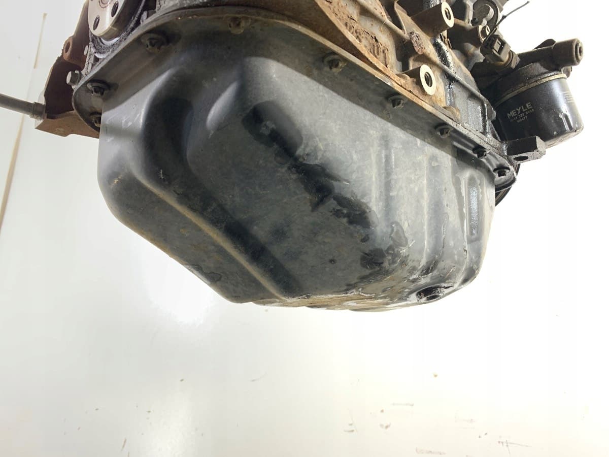 Moteur D4F 740 — vue 6