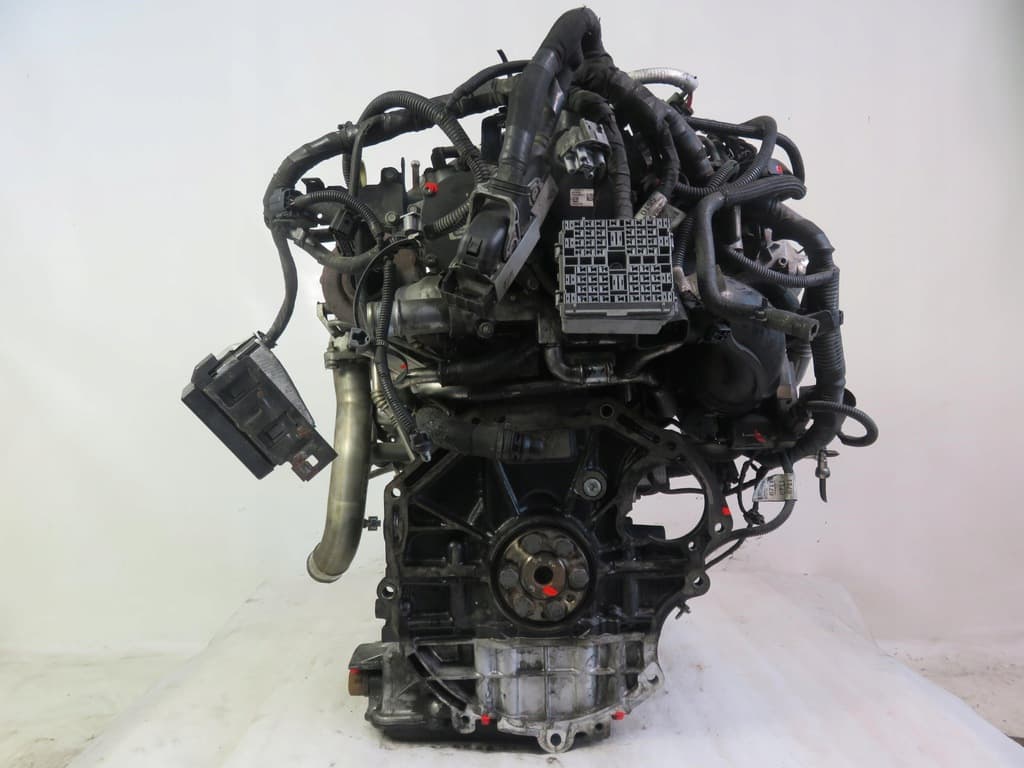 Moteur LNQ — vue 2