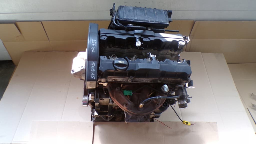 Moteur NFU (TU5JP4) — vue 2