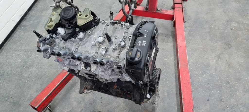 Moteur DRYA pour Audi Q5