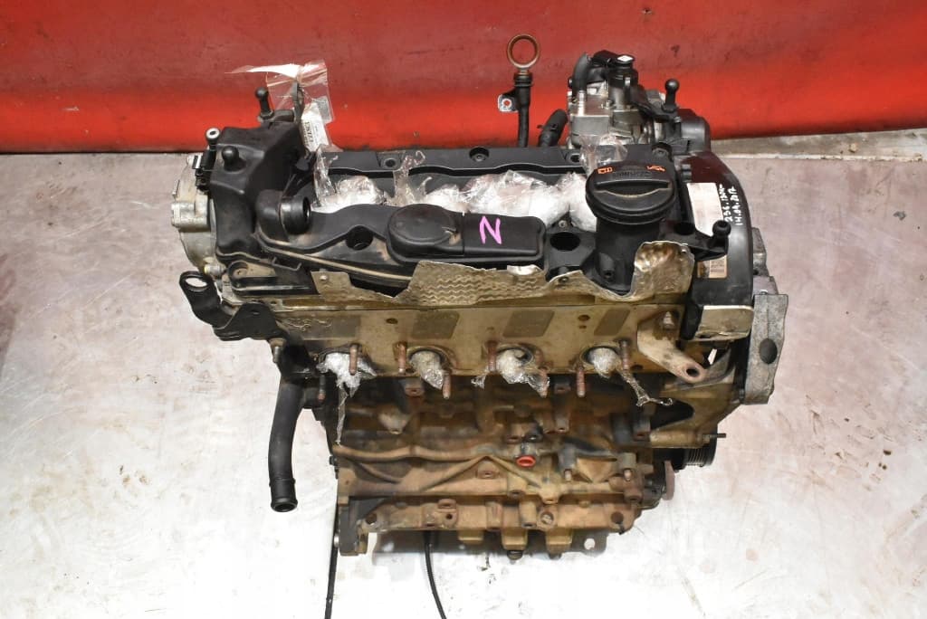 Moteur CBBA — vue 3