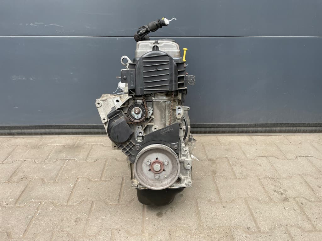Moteur KFT (TU3AE5) pour Fiat Fiorino