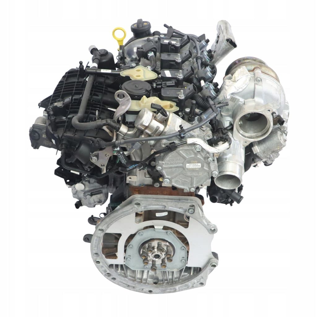 Moteur DNFB — vue 4