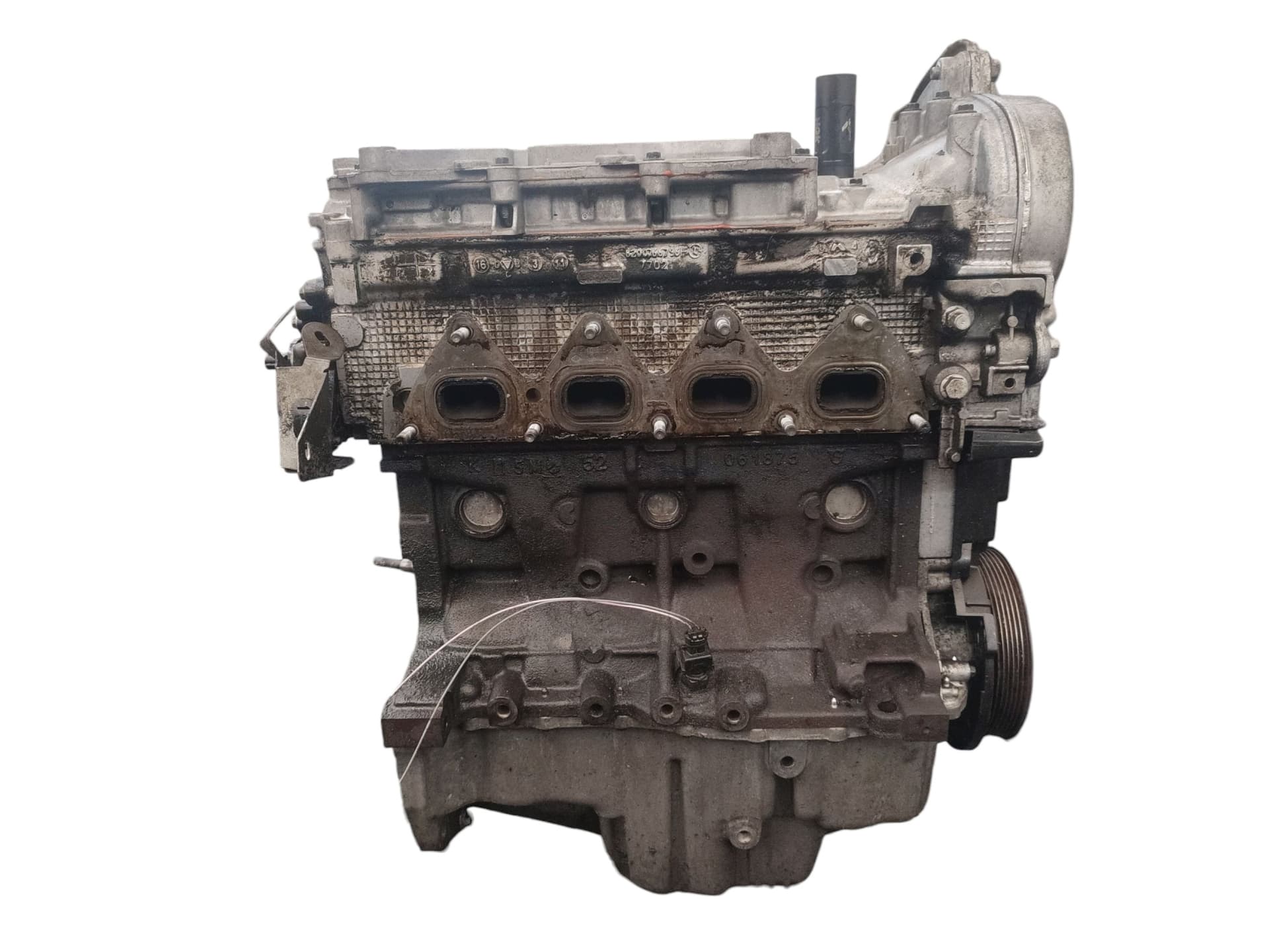 Moteur K4M 838 - Image 1
