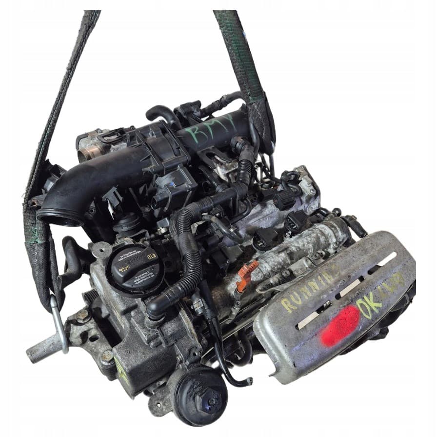 Moteur BMY - Image 1