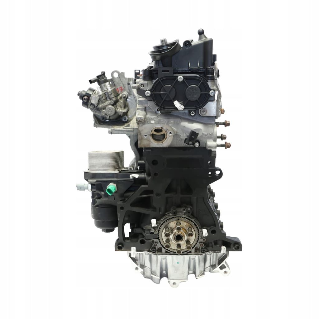 Moteur DFFA — vue 7