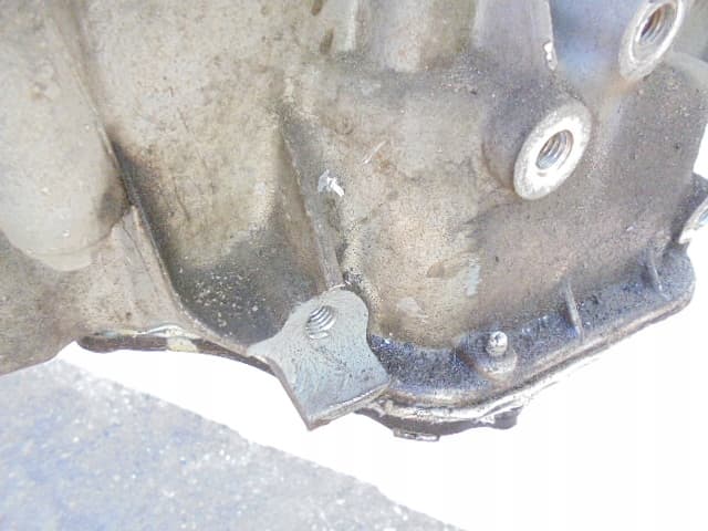 Moteur H4J 700 — vue 4