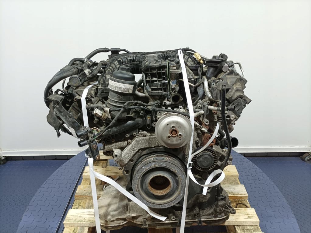 Moteur DDVB pour Audi A7