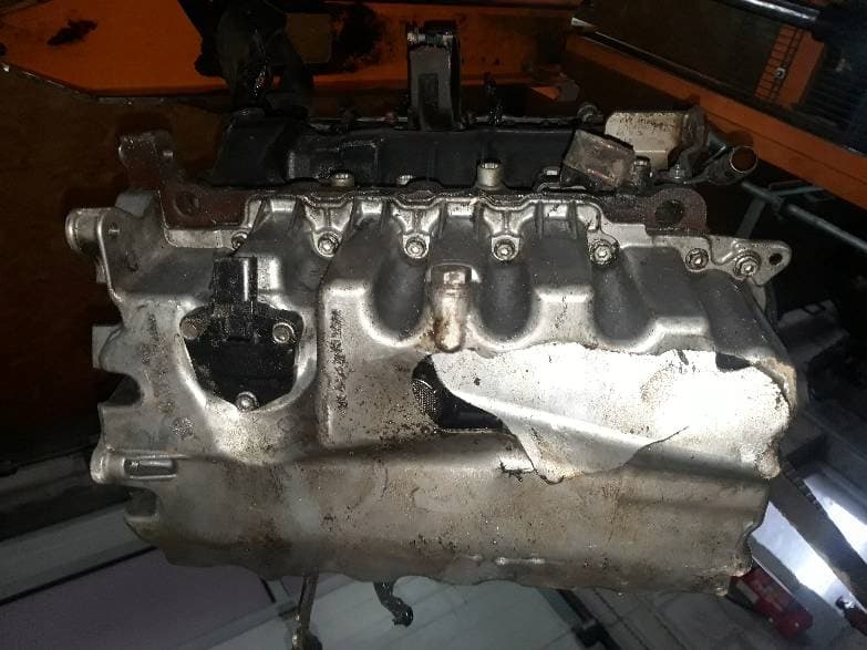 Moteur CRBD — vue 2