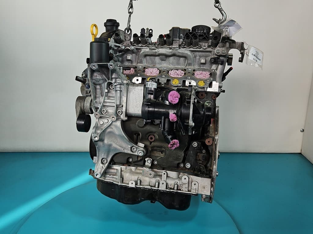 Moteur DNND — vue 3