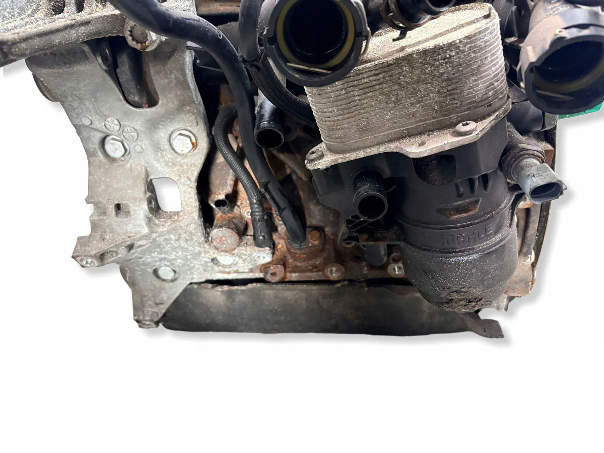 Moteur DGTE — vue 4