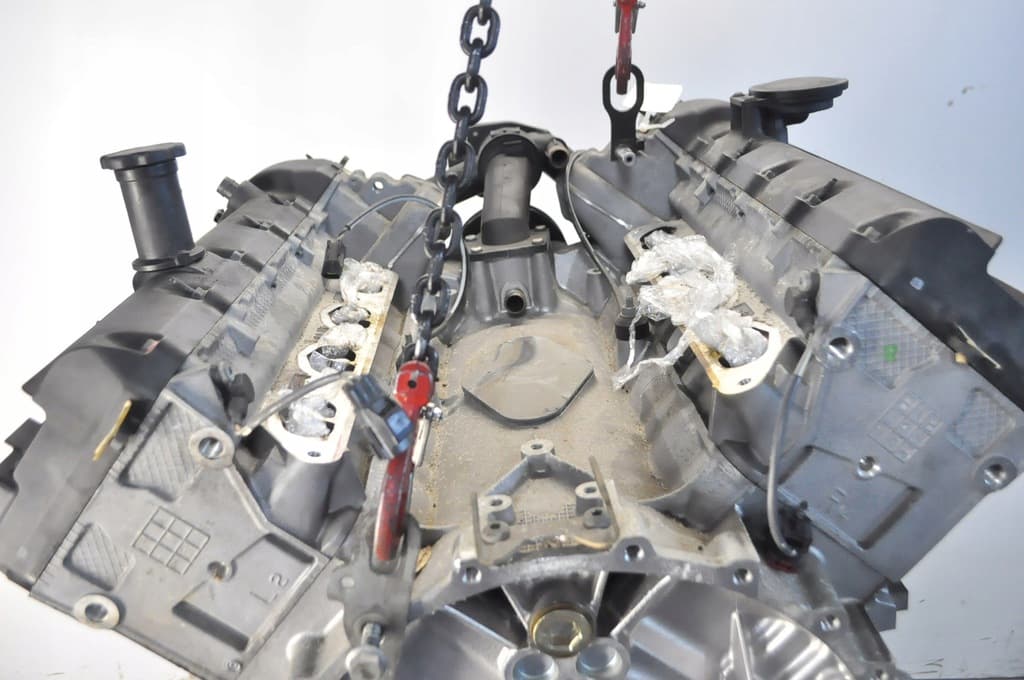 Moteur 2B(AJ33) — vue 4