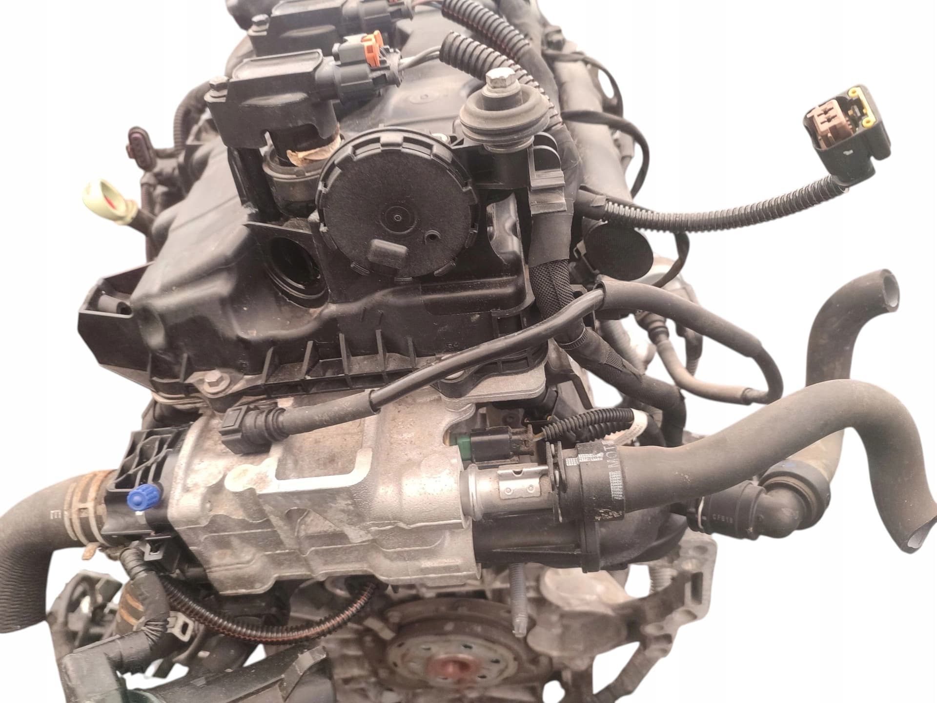 Moteur HMR (EB2FA) — vue 6