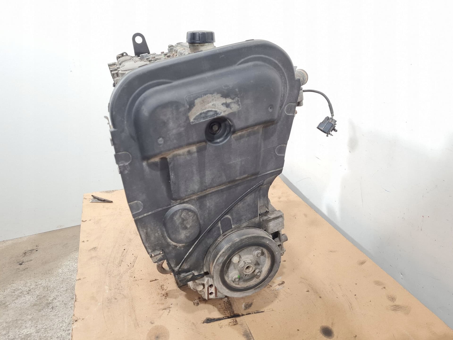 Moteur B 5244 T3 — vue 7