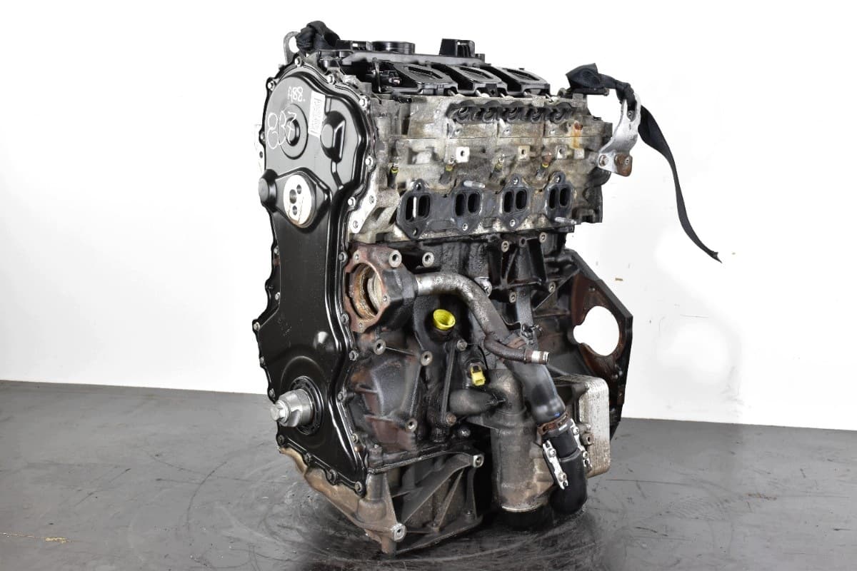 Moteur M9R 692 — vue 14