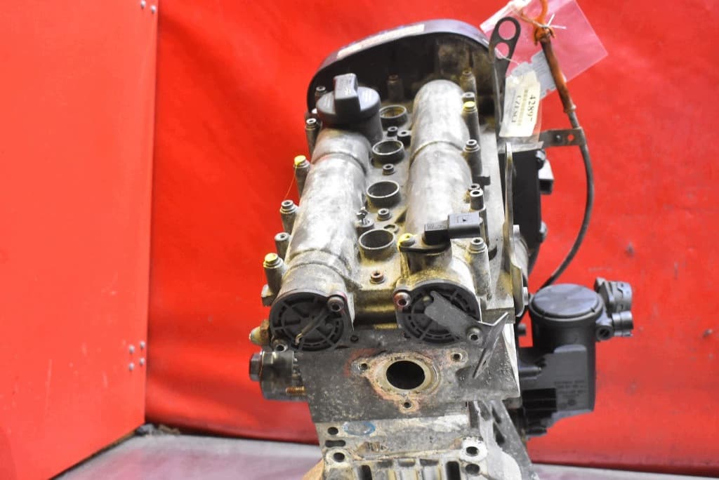 Moteur BUD — vue 15