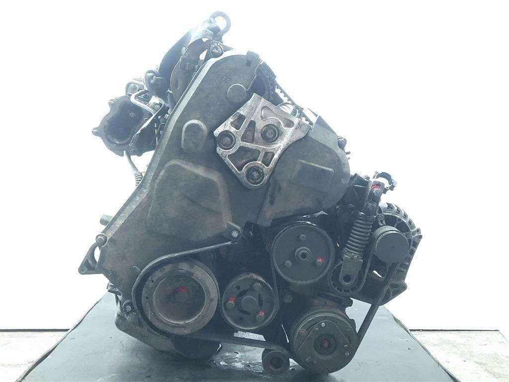 Moteur F9Q 732 — vue 3