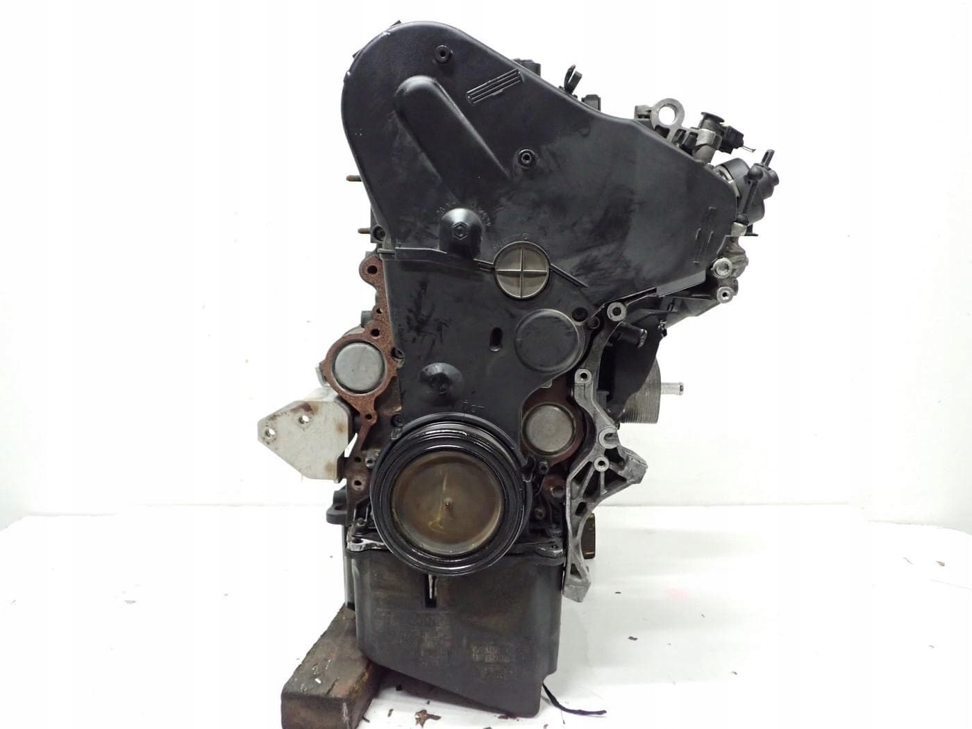 Moteur DEUC — vue 3