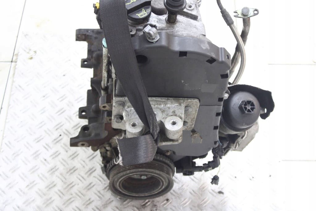 Moteur 955 A2.000 — vue 3