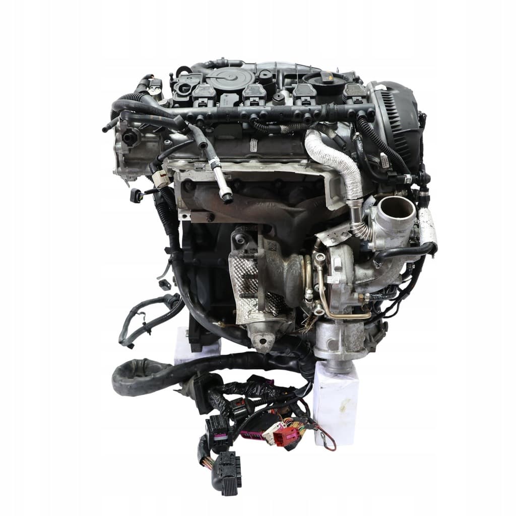 Moteur CDHA — vue 5