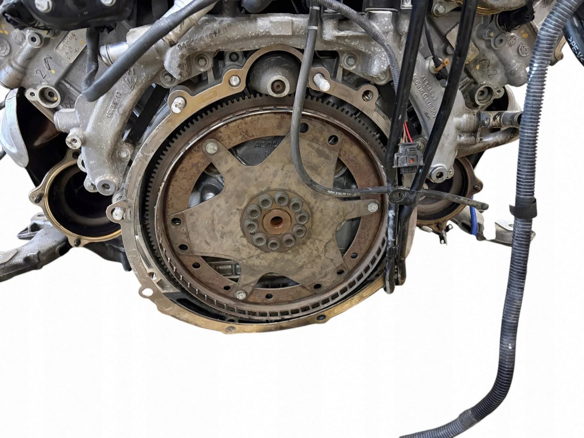 Moteur M 48.02 — vue 4