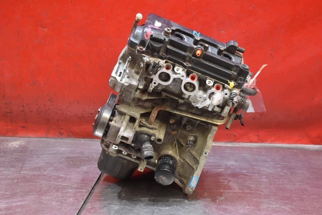 Moteur 3A92 — vue 9