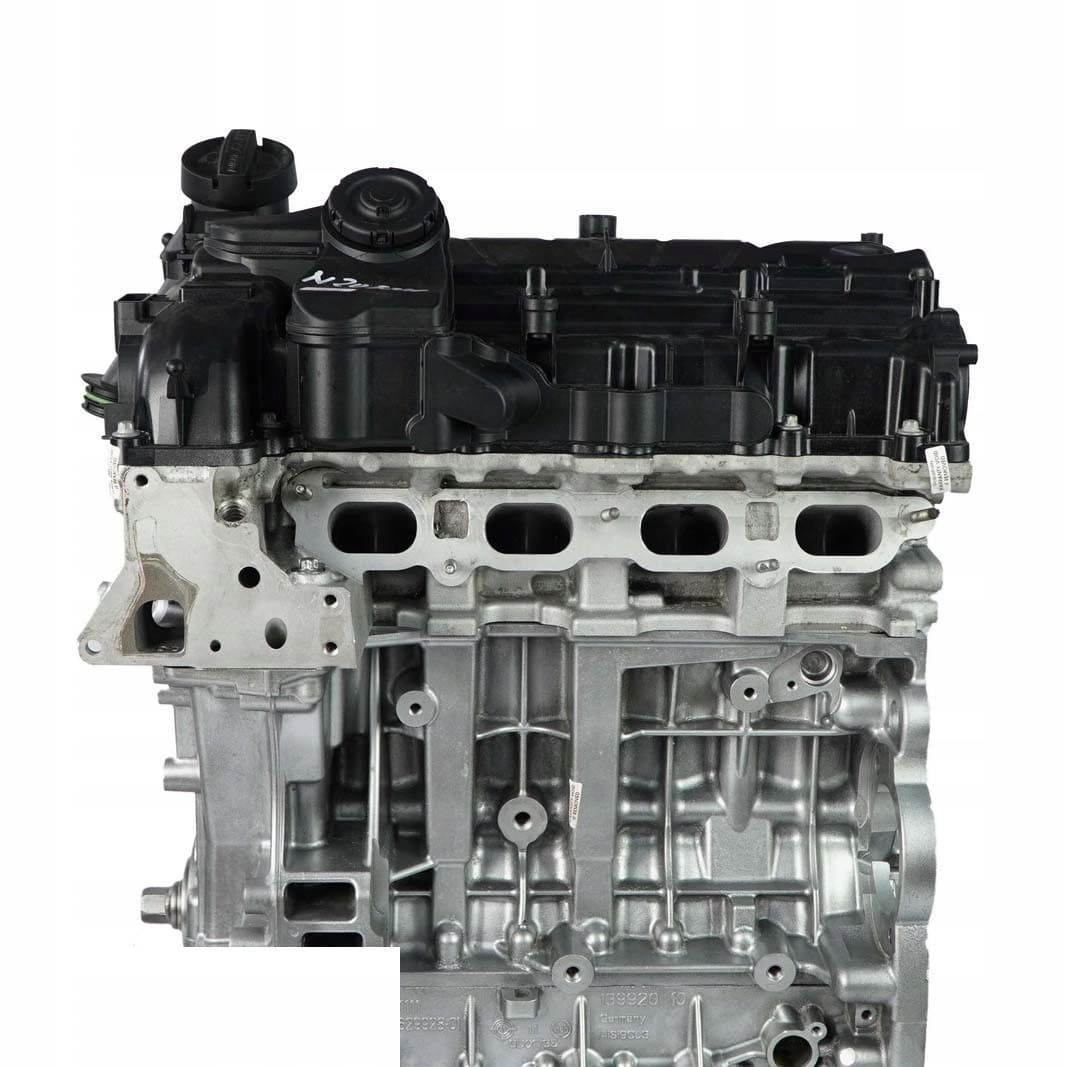 Moteur N20 B20 A — vue 4