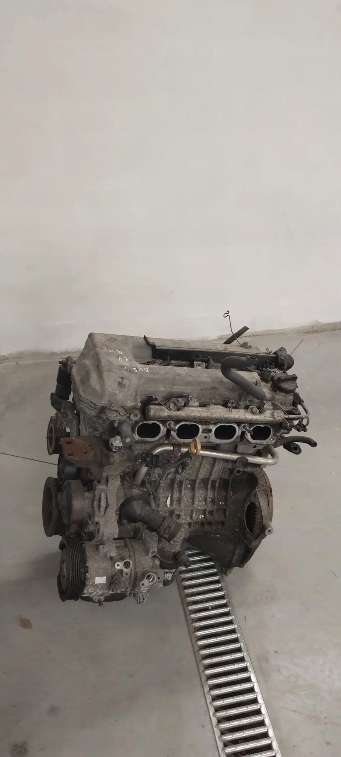 Moteur 4ZZ-FE pour Toyota