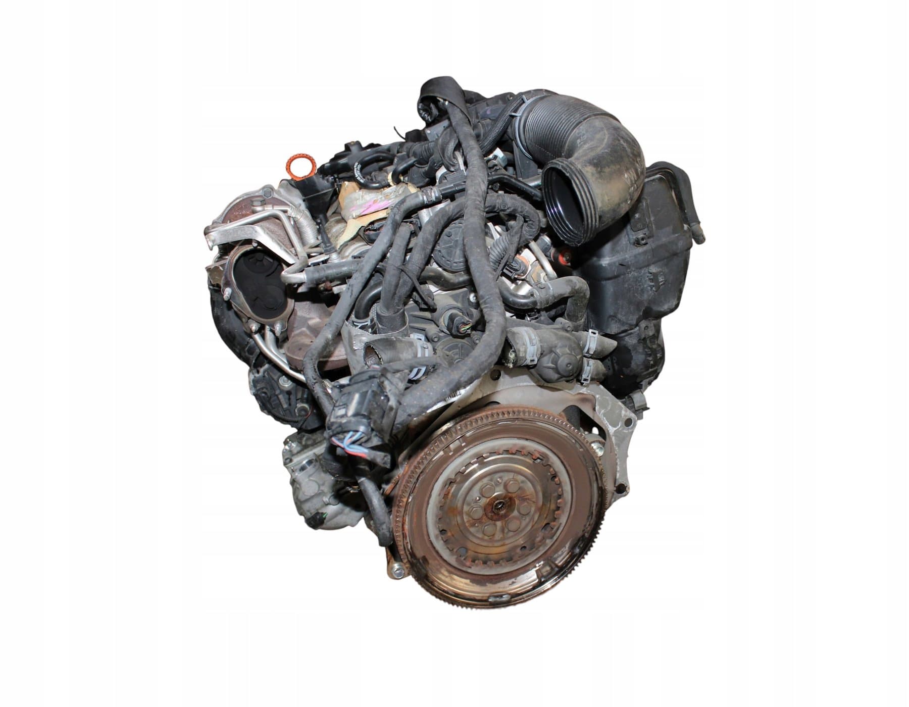 Moteur CAVB — vue 3