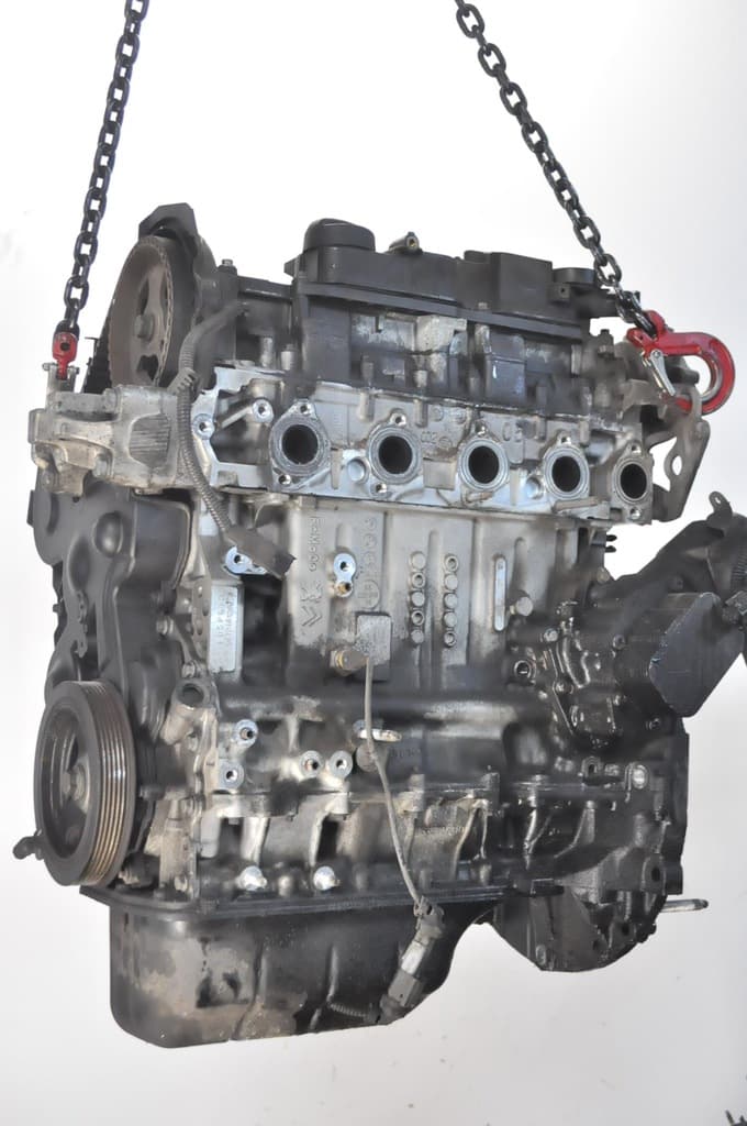 Moteur 9HD (DV6C) — vue 3