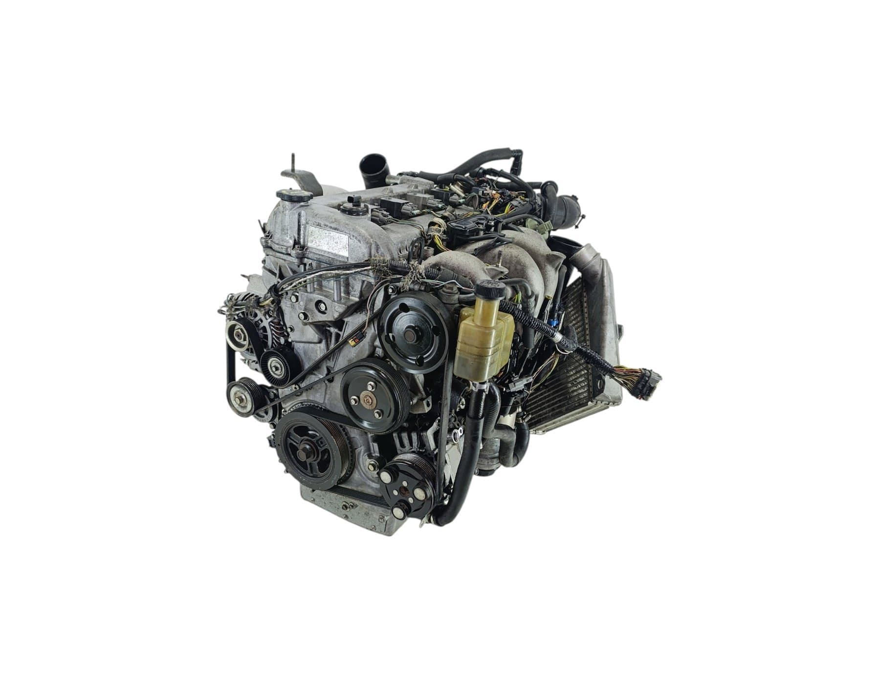 Moteur L3-VDT - Image 1