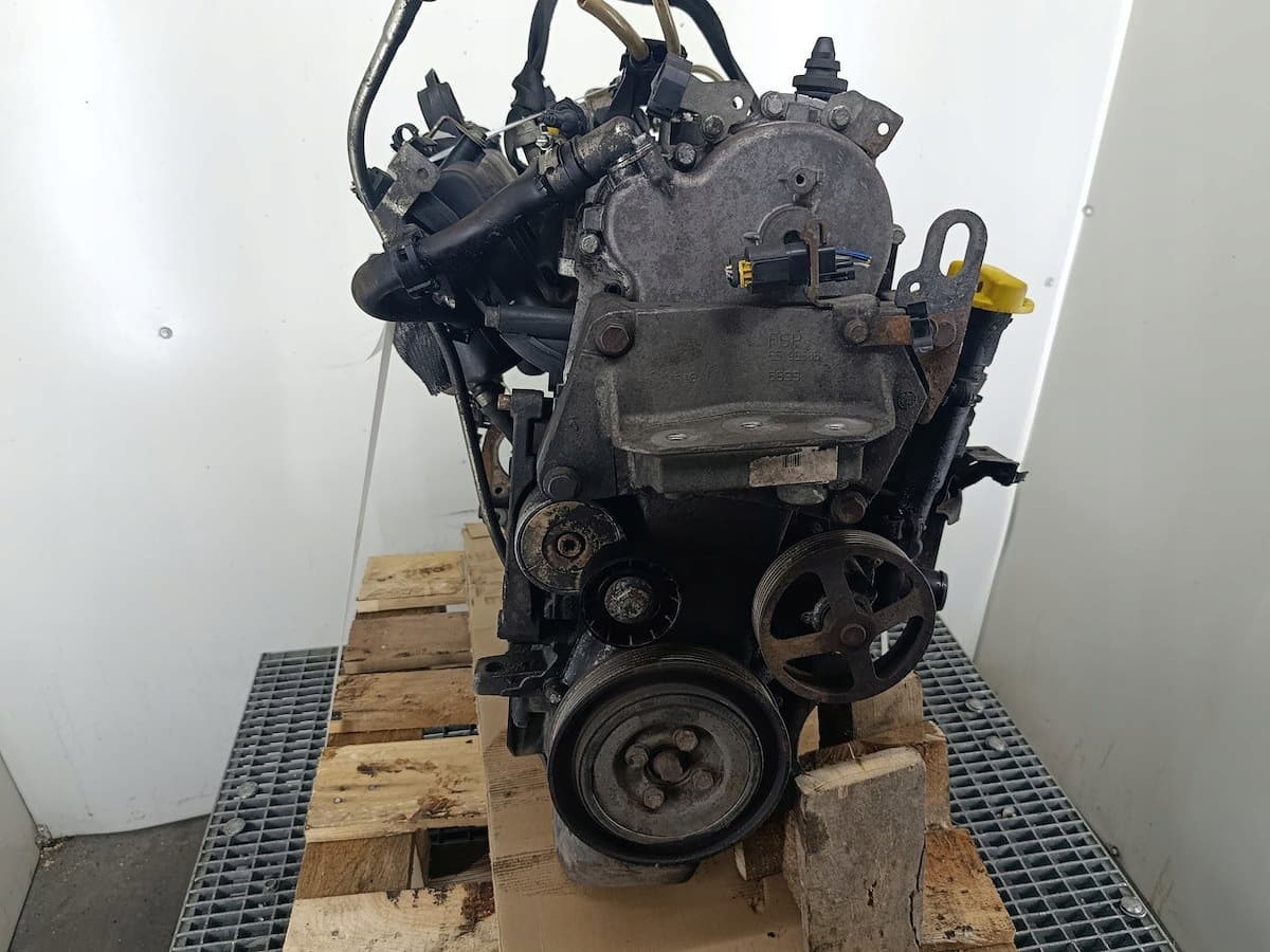 Moteur 199 A2.000 — vue 5