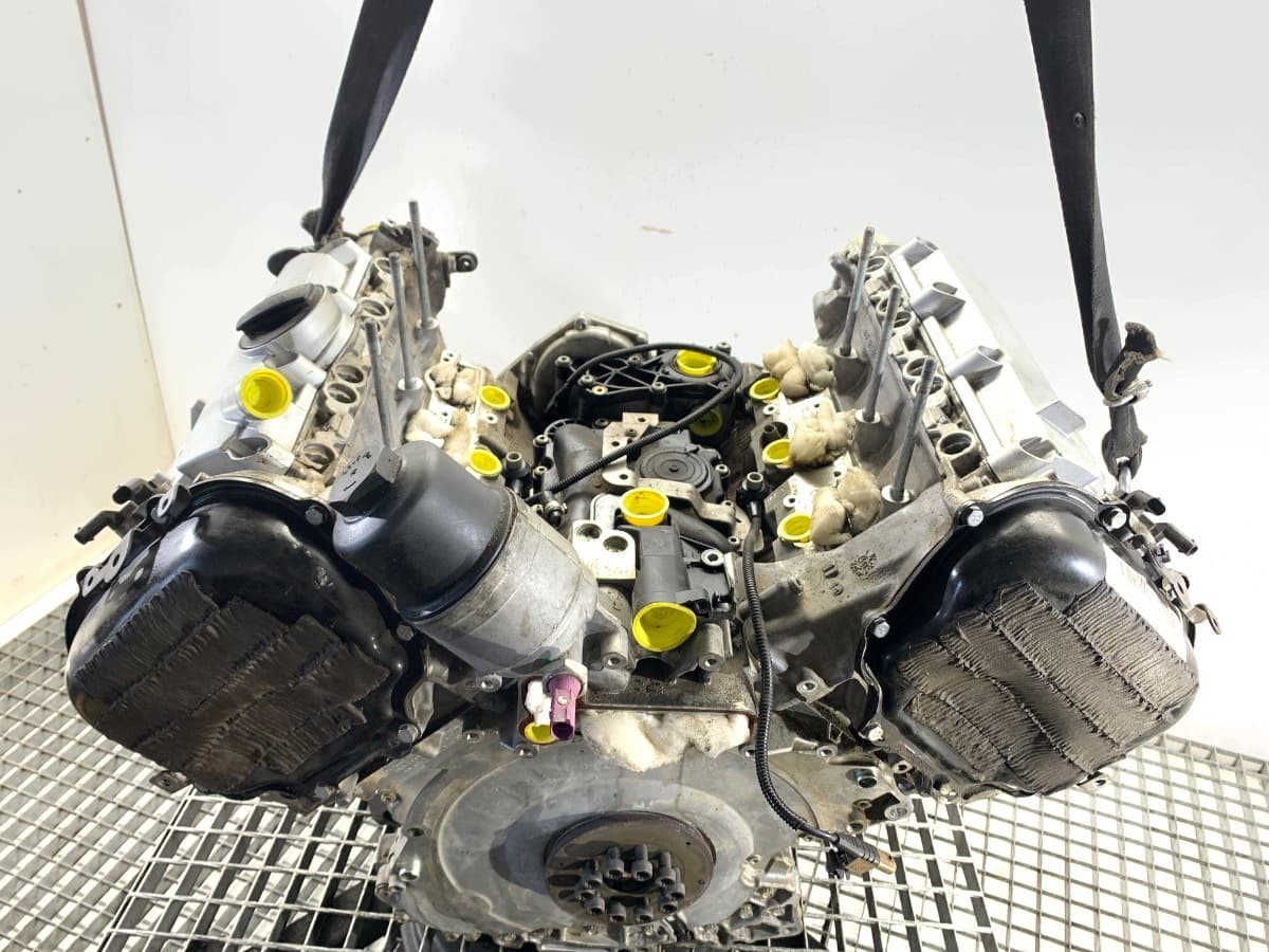 Moteur CRED — vue 5