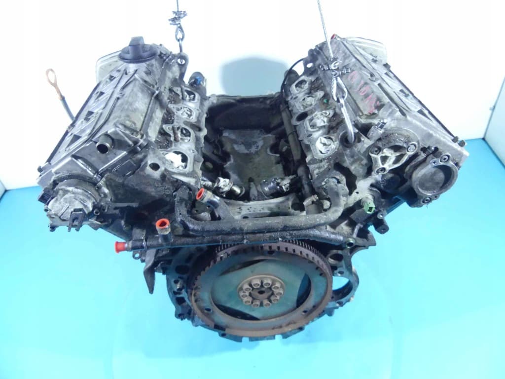 Moteur AKJ pour Audi A8