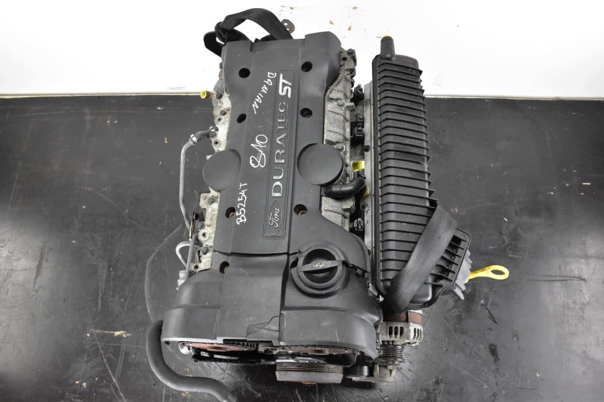 Moteur B 5254 T3 — vue 10