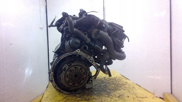 Moteur 8HZ (DV4TD) - Image 1