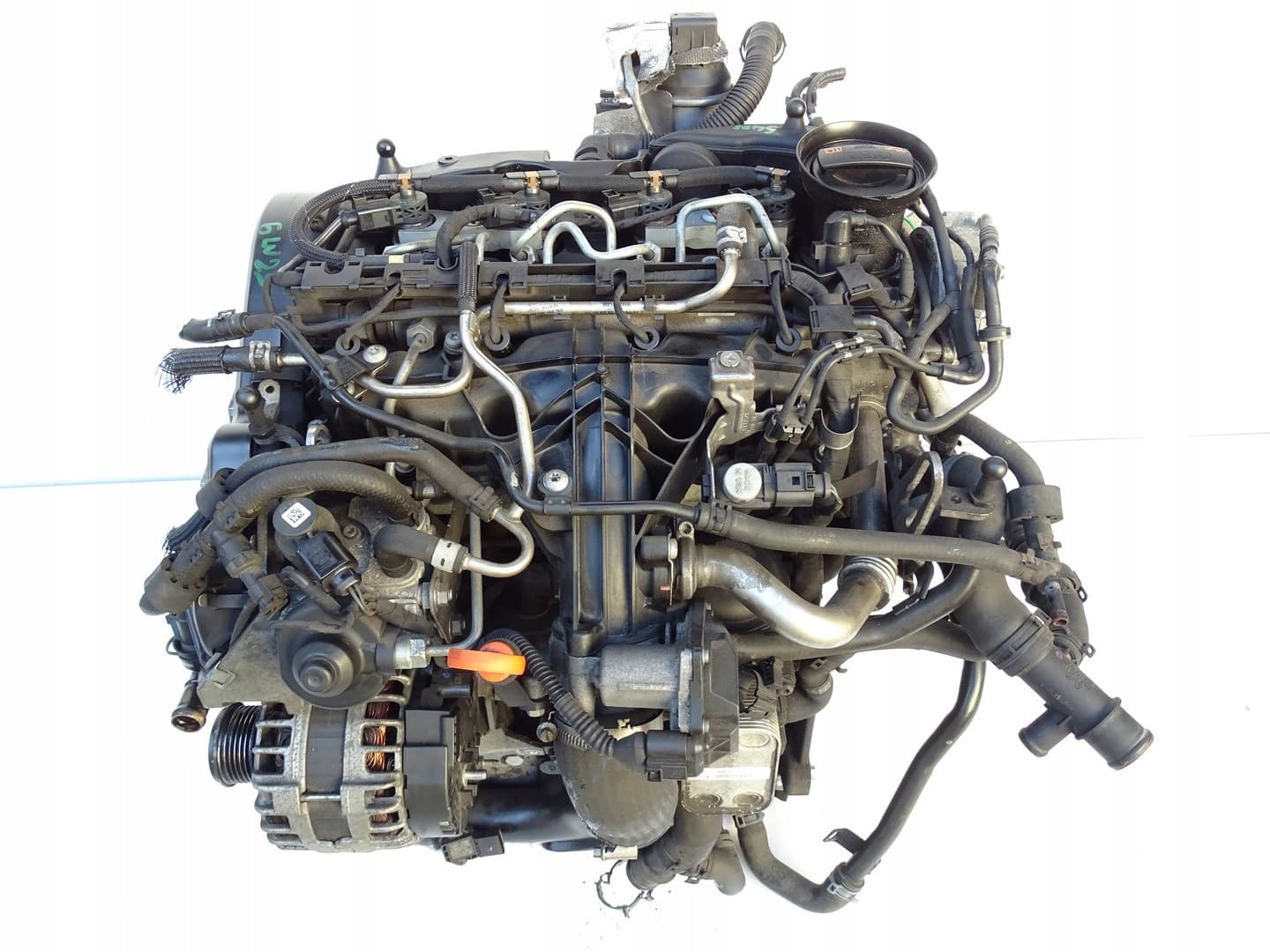 Moteur CFFA — vue 3