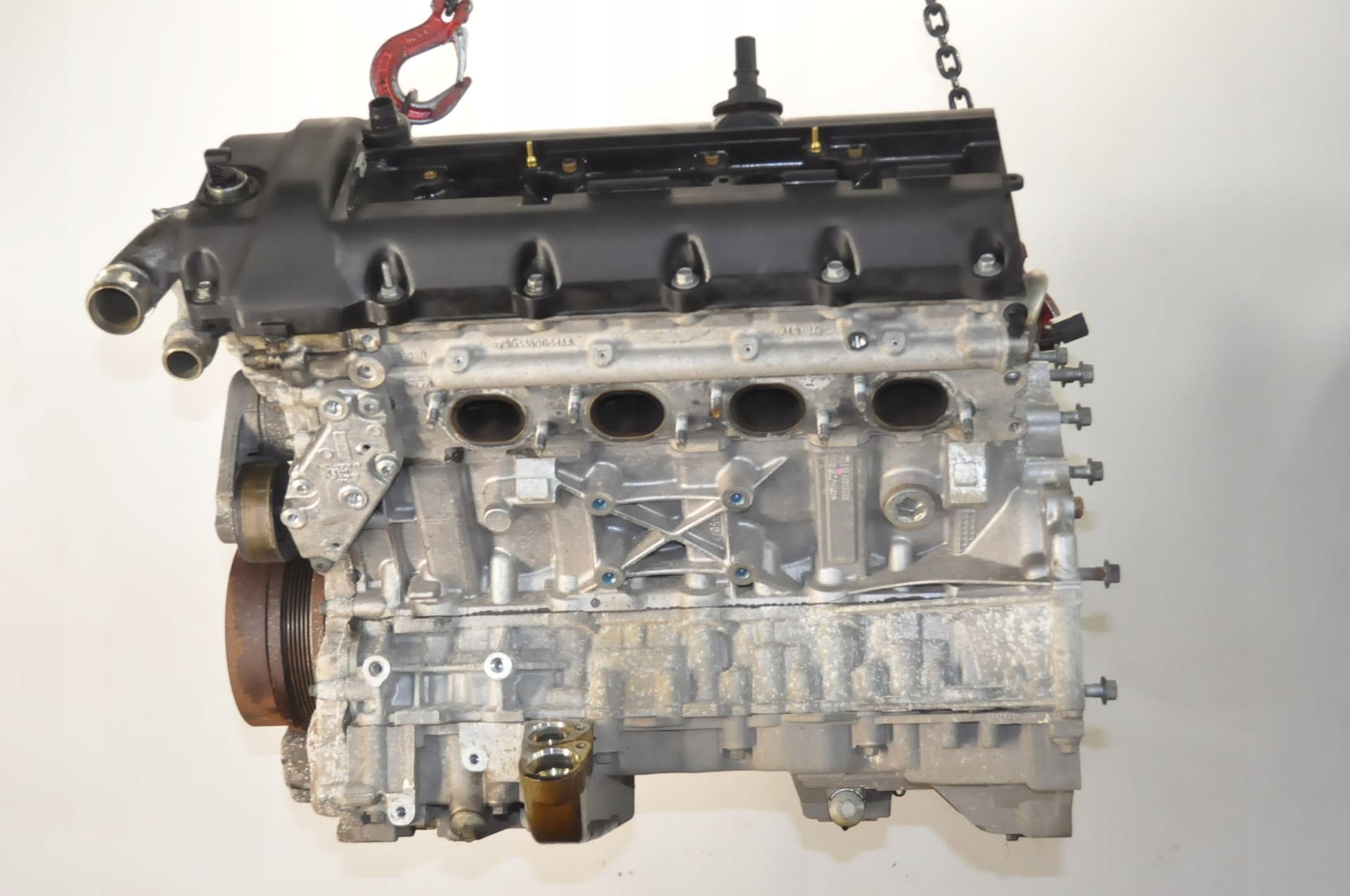 Moteur AM15 pour Aston Martin