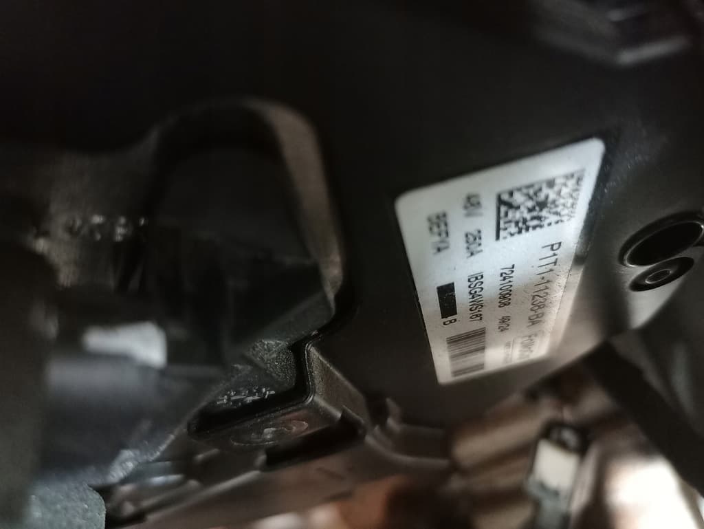 Moteur M0DC — vue 4