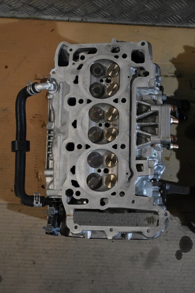 Moteur DCBG — vue 3