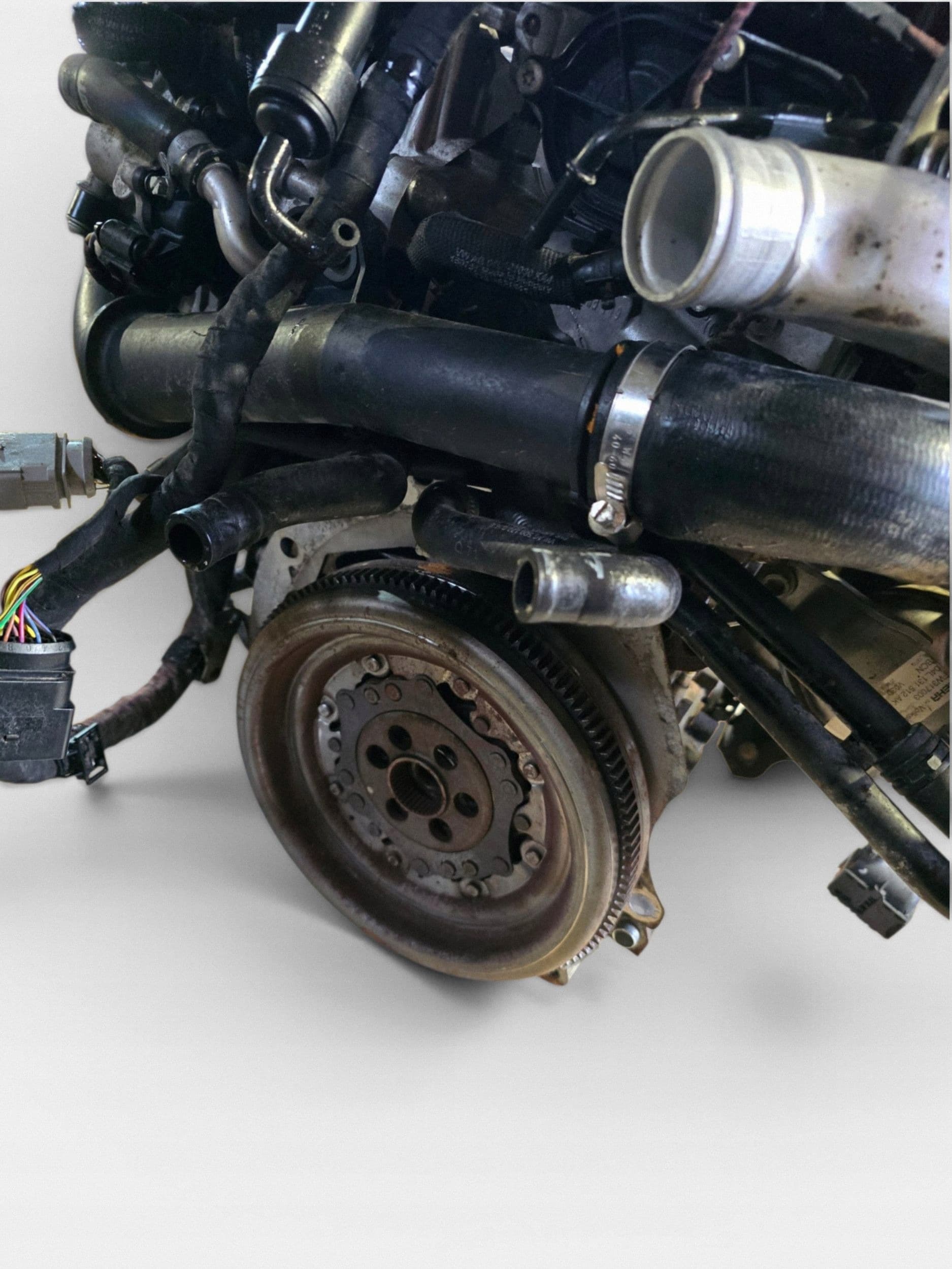 Moteur DFSC — vue 3