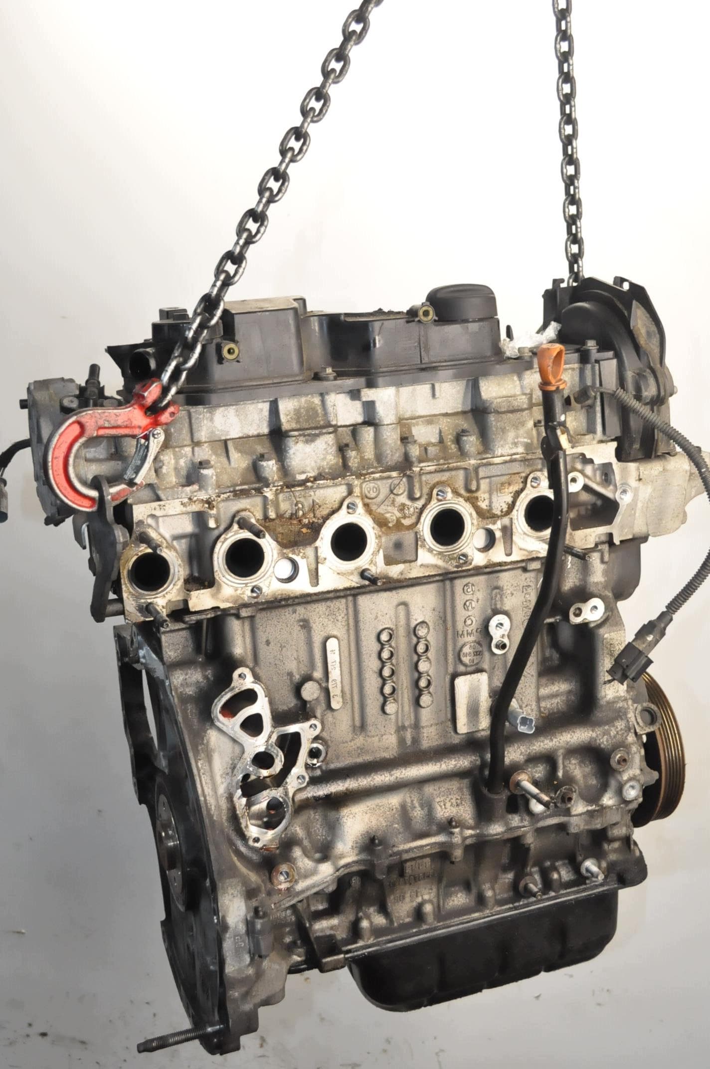 Moteur 9HP (DV6DTED) — vue 6