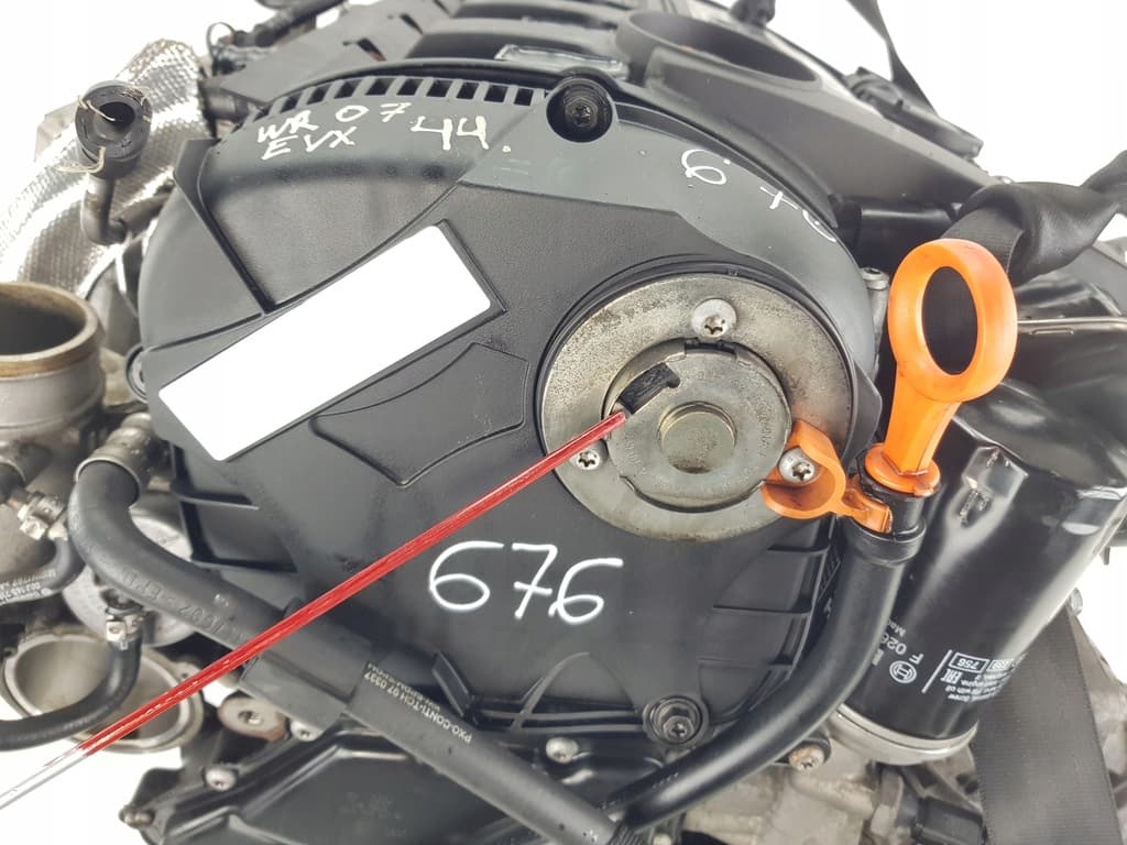Moteur BYT — vue 6