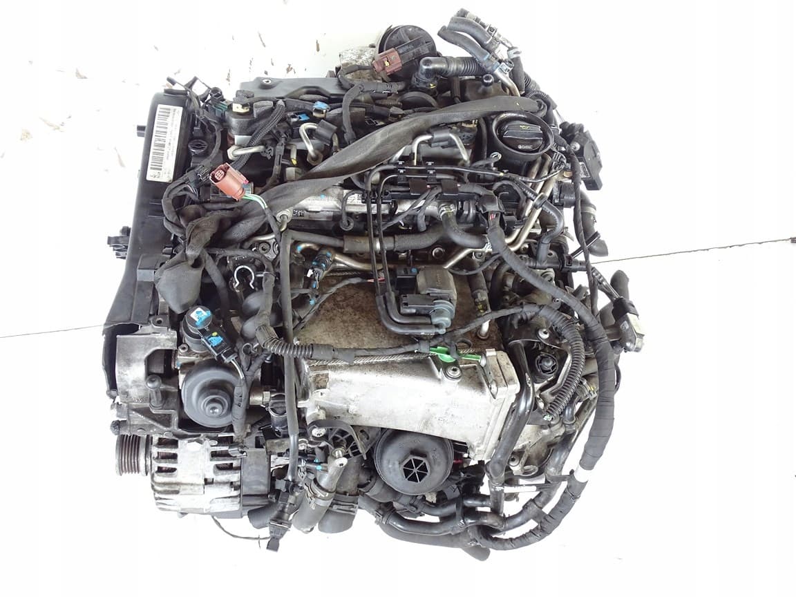 Moteur DEUA — vue 5