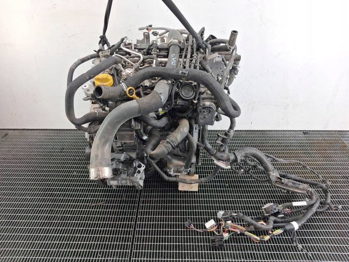 Moteur HR13DDT - Image 1