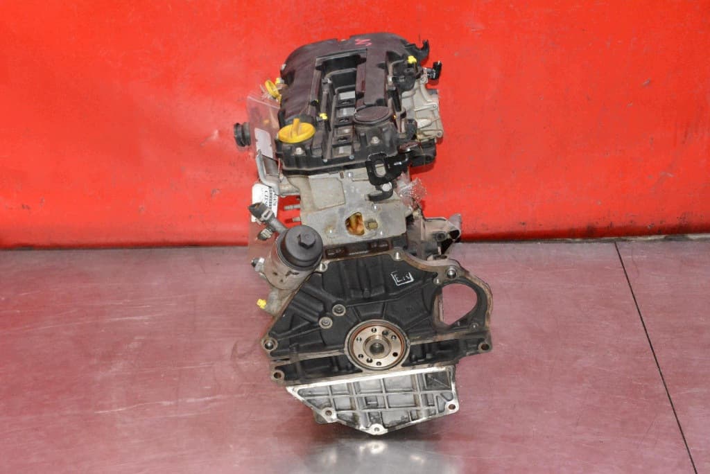 Moteur B 14 NEJ — vue 14
