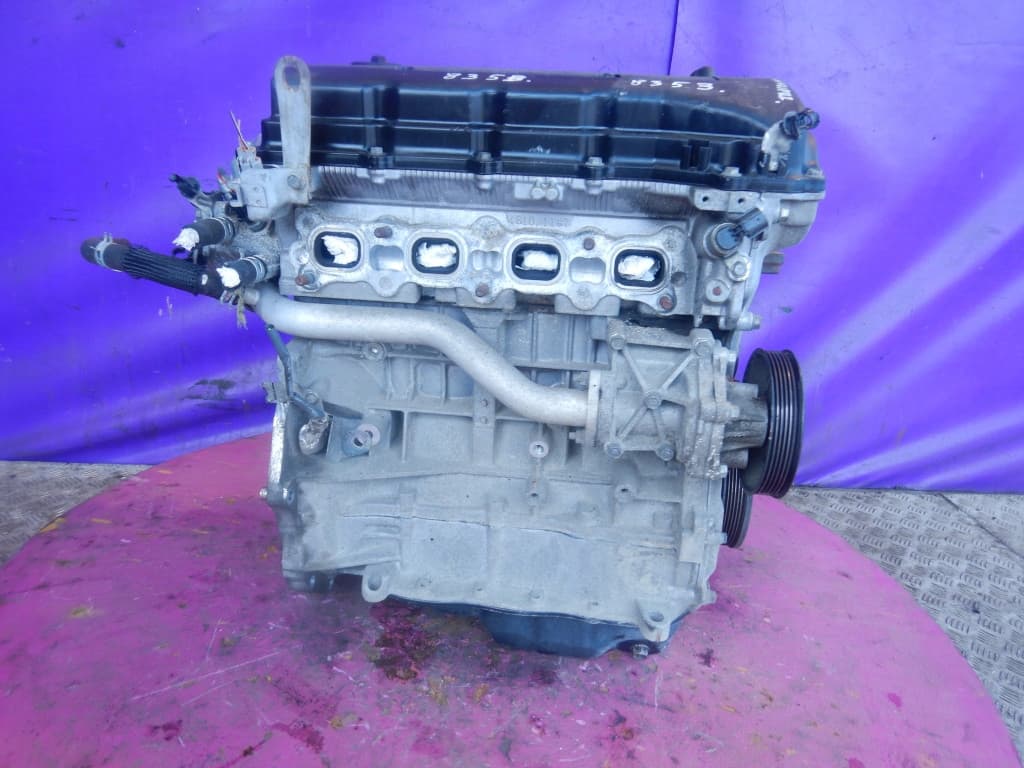 Moteur 4B10 - Image 1
